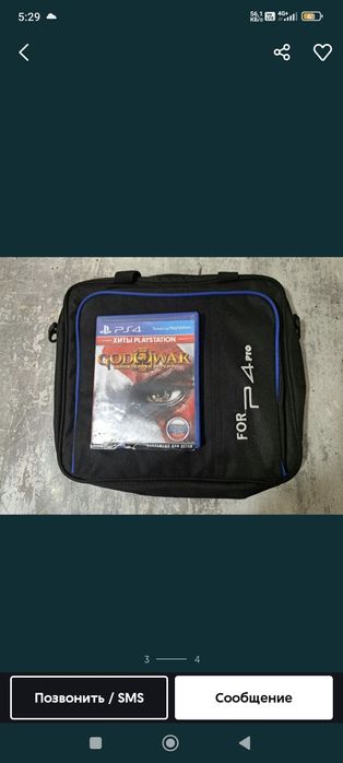 Пс4 продам плейстейшн4 слим..1тирабайт