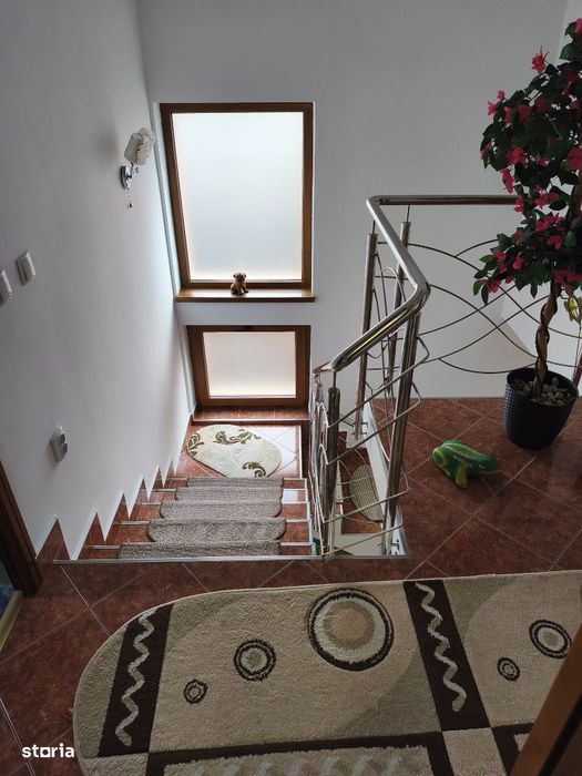 Casă de vânzare/ Vlădești Priporu