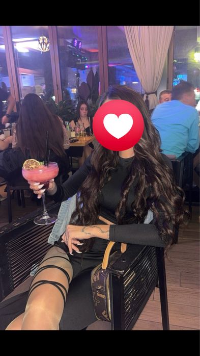 Естествена коса 200гр. ЕВРОПЕЙСКА