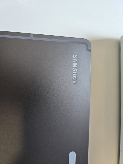 Samsung Galaxy tab S10 Ultra, 12gb ram, 256gb storage, 14.6"