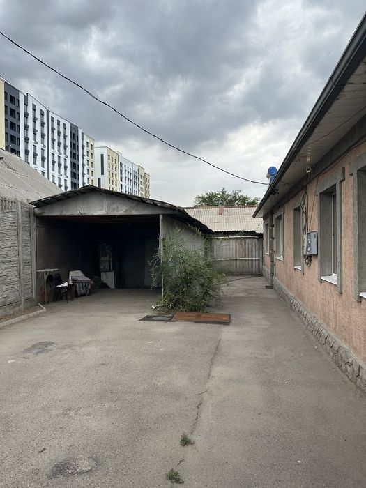 Сдаю отдельный дом в Алматы