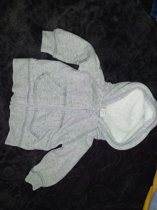 Hainute moderne bebe