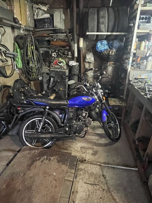 Racer trophy rc110n