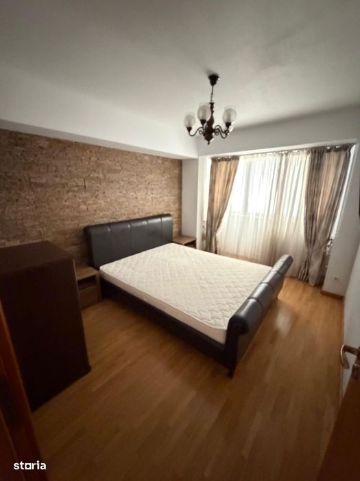Inchiriere apartament 3 camera Victoriei - Nicolae Titulescu