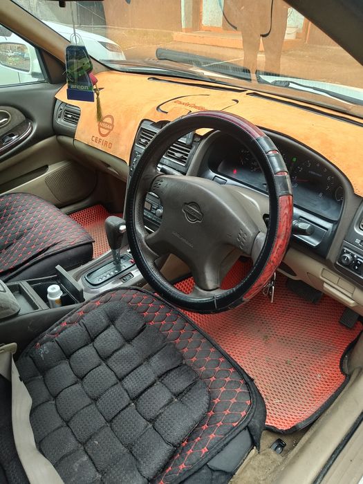 Продам Ниссан Цефиро