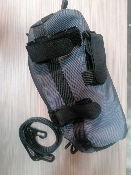 Geanta pentru ghidon bicicleta,cursiera ,mtb,gravel