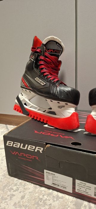 Хоккейные коньки Bauer Vapor X2,5