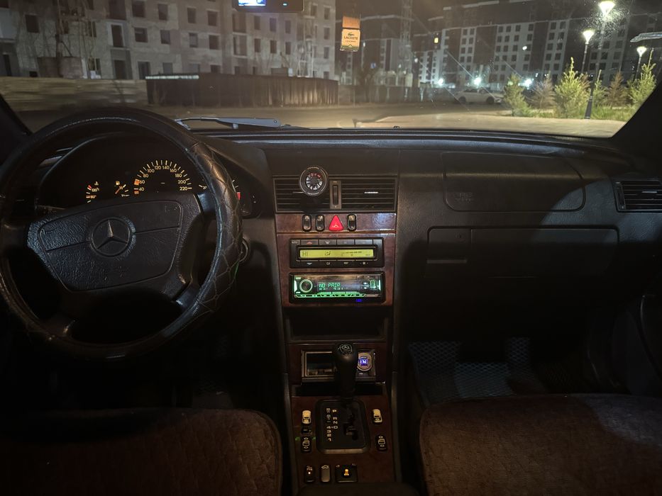 Mercedes C280 Мерседес С280