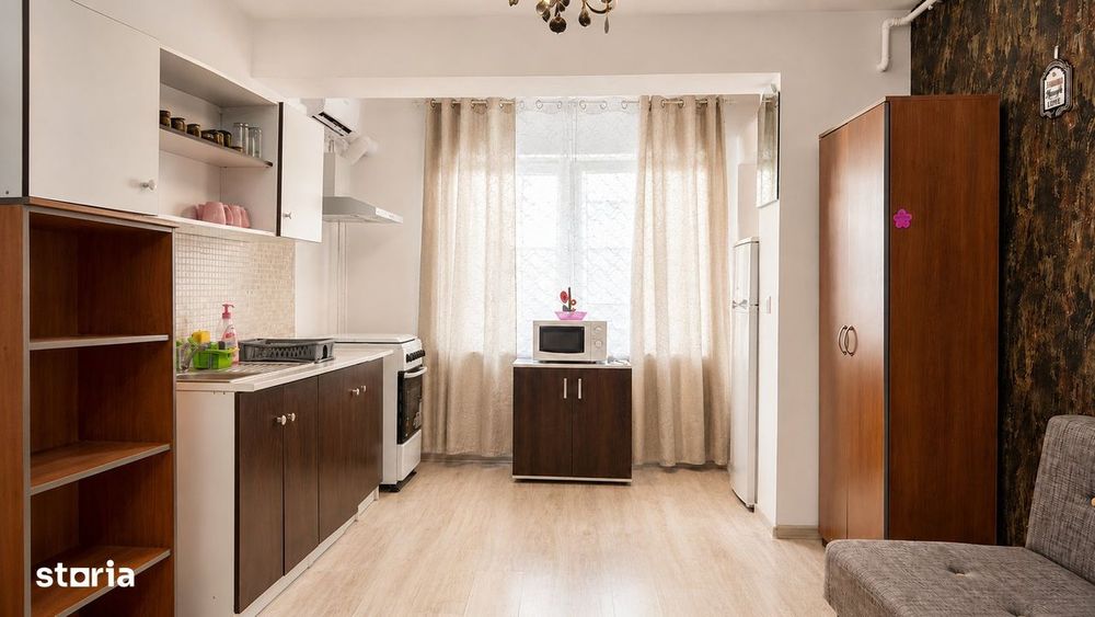 Apartament 2 camere| Palladium Residence 1 | 6 min metrou Nicolae Tecl