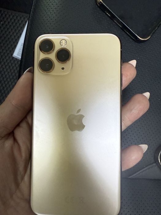 Iphone 11 pro Max 256 & Iphone 12 pro max 128