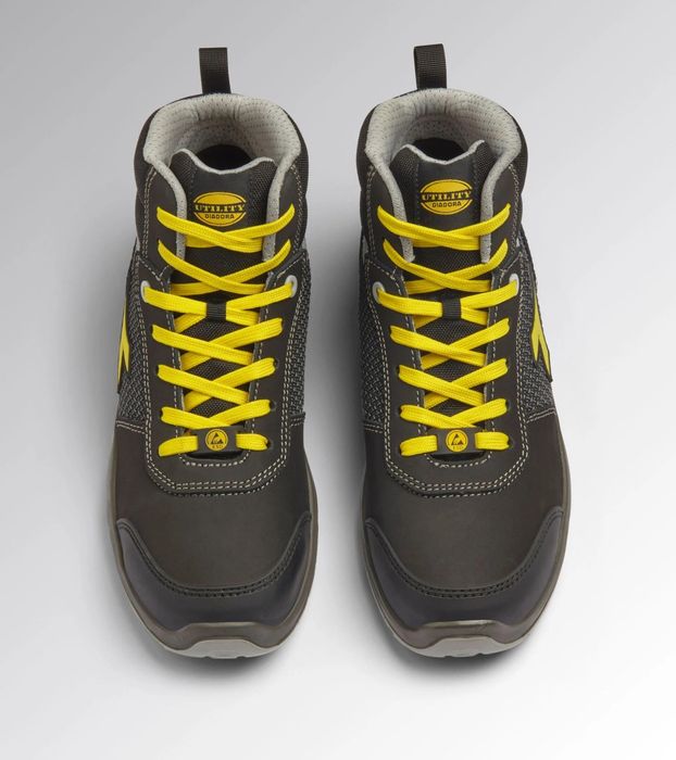 Diadora incaltaminte,ghete,bocanci de lucru