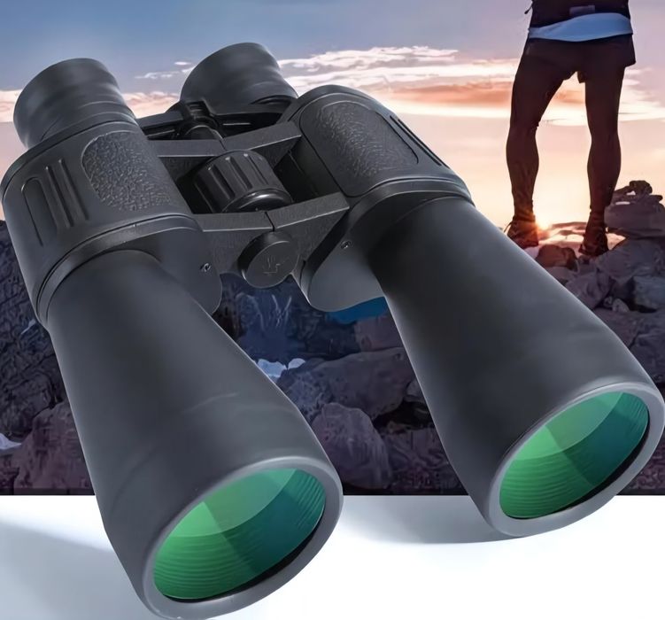 Отличный бинокль 2 варианта