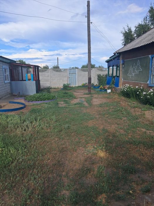Продам дом в Александровке