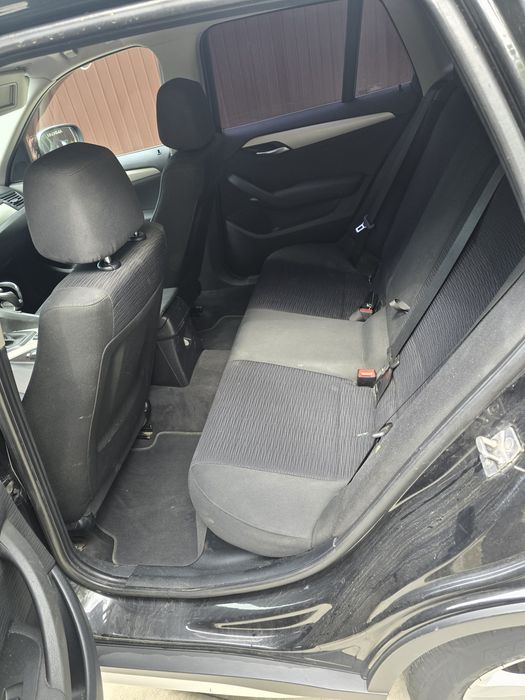 Bmw x1 2011 1.8 S Drive automat