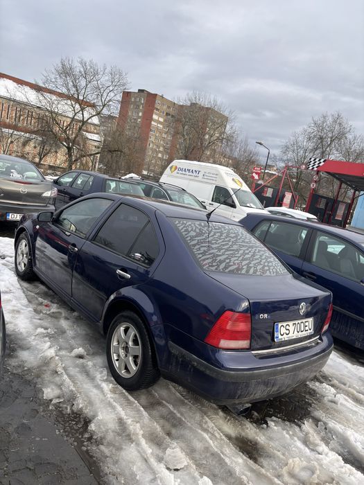 Volkswagen bora 2005