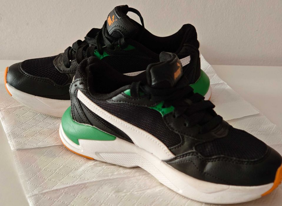 Încălțăminte sportivă copii Puma X-Ray Speed Lite Jr