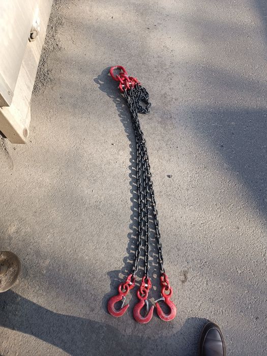 Продам паук на 4 тонны