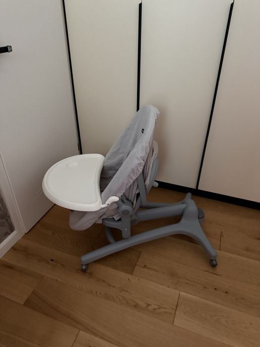 Chicco baby hug pro 5 in 1, multifunctional-