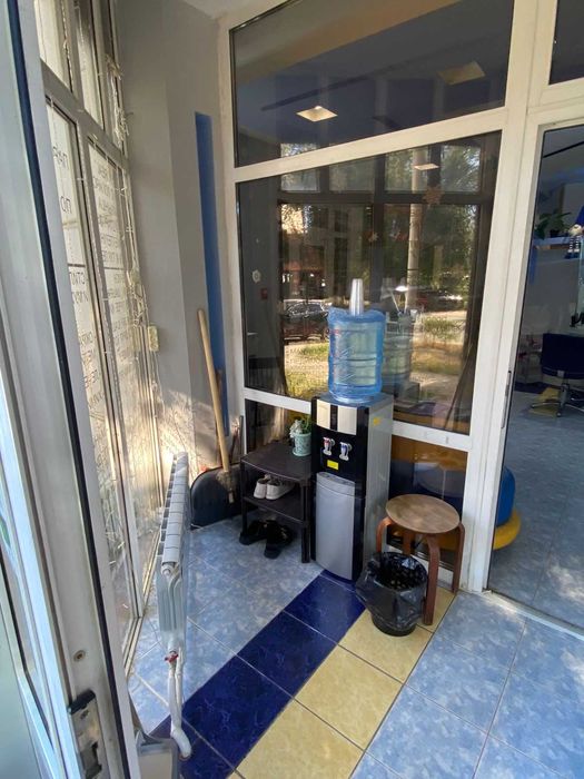 Сдам в аренду салон красоты