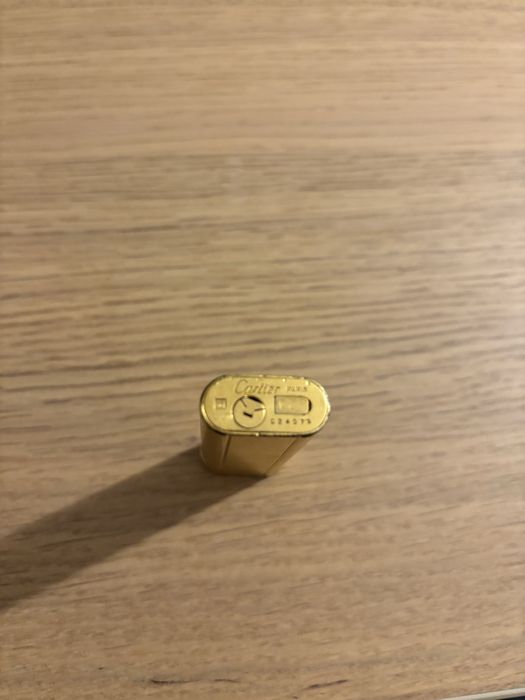 Bricheta lux Cartier de colectie