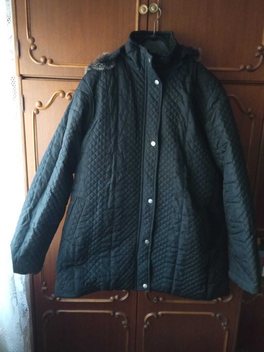 Geaca de iarna femei mar 50-52