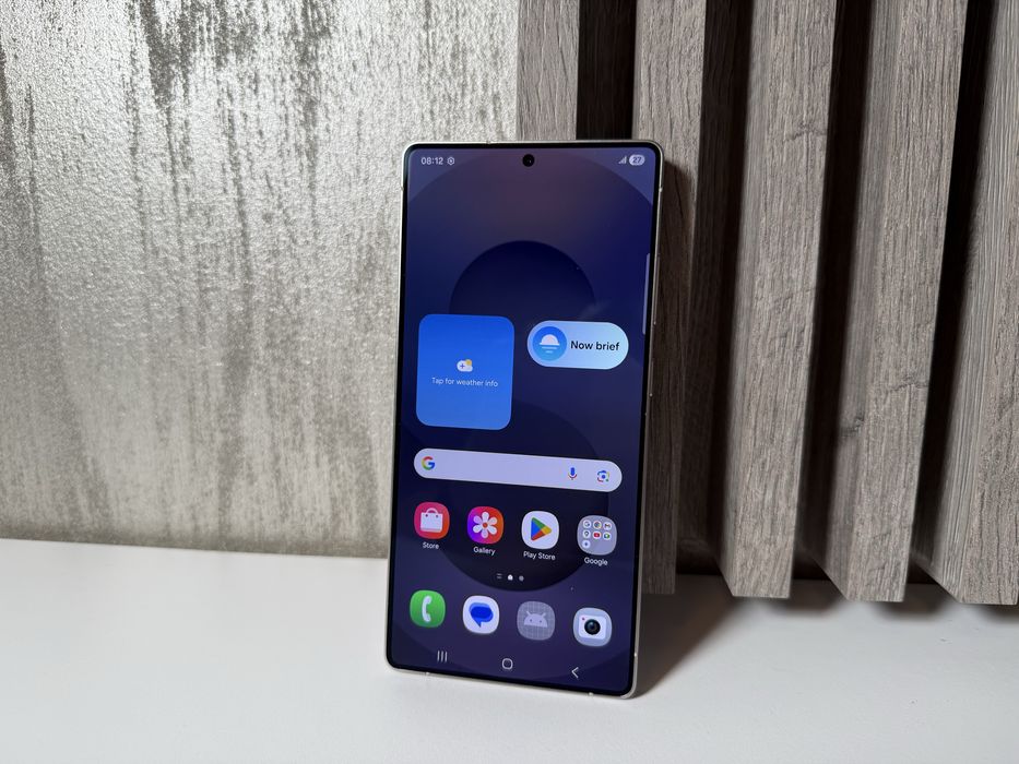 Samsung S25 Ultra 256GB Garantie 2 ani Universul Telefoanelor