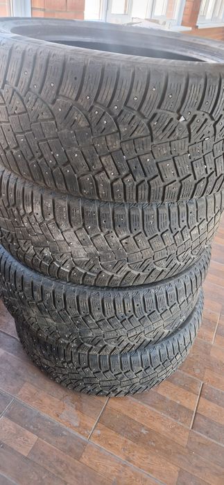 Зимние шины   275/50/21        ...