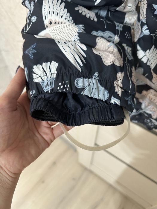 Комбинезон Крокид