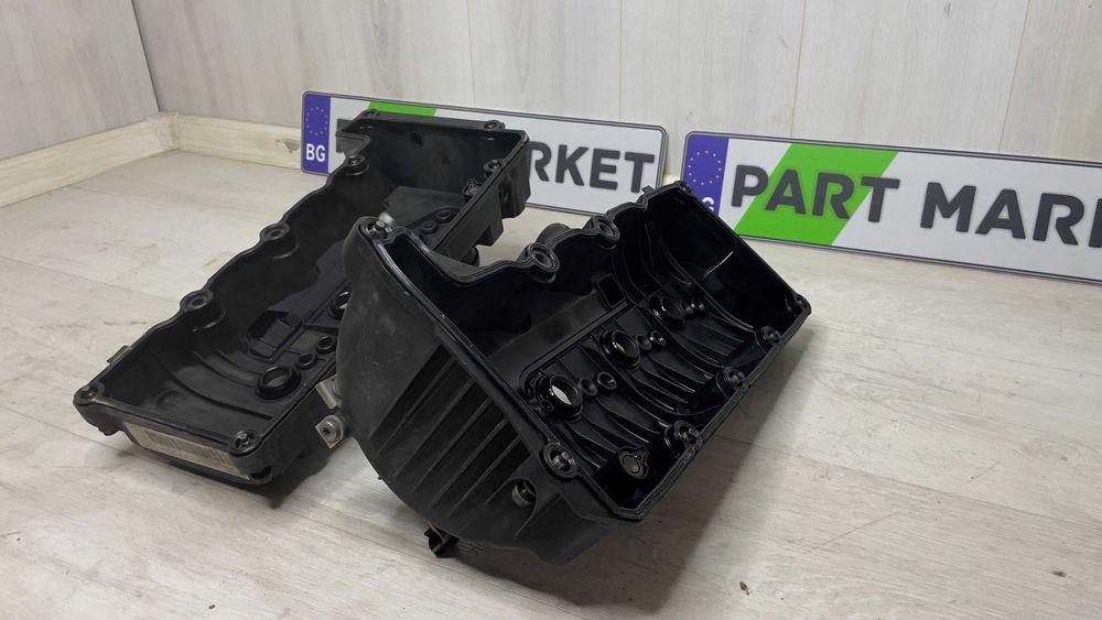 Капаци за глави AUDI A8 D4 3.0TDI CDT