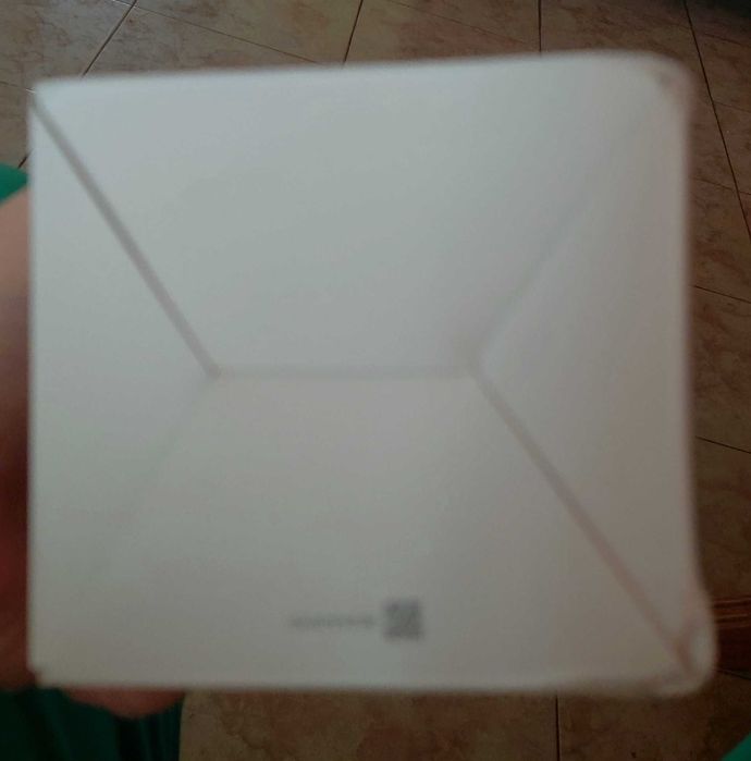 Камера често нова