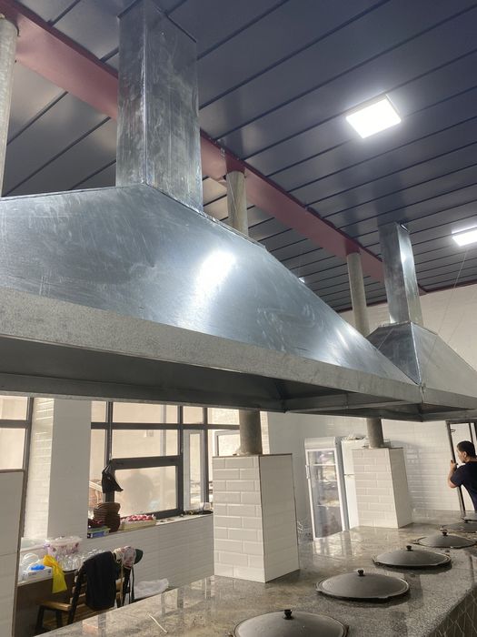 Жестянщик- Tunikachi