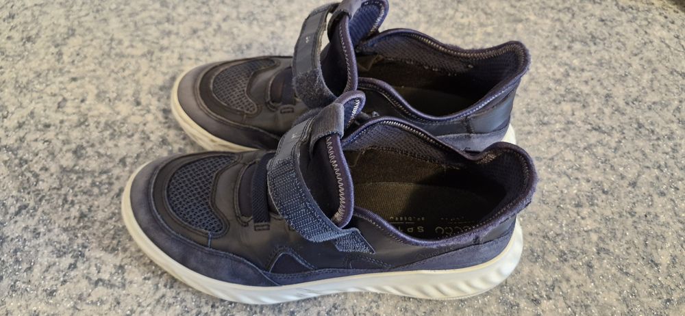 Ecco băieți mărimea 36