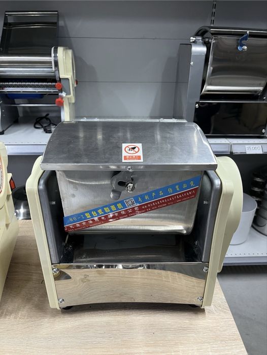 Тестомес 2 кг/Тестомес для полуфабрикатов