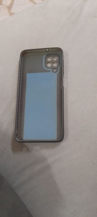 Samsung A12ga chixol