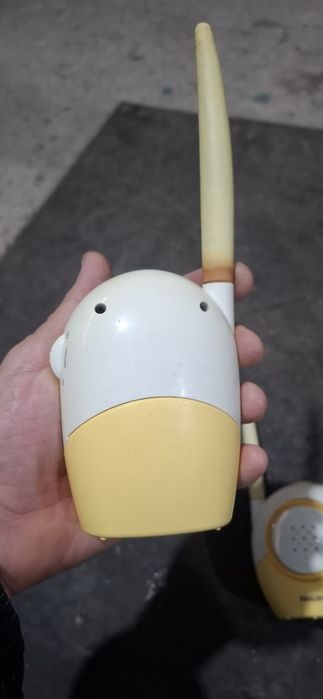 Бебефон   Philips