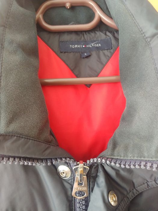 Яке Tommy Hilfiger L
