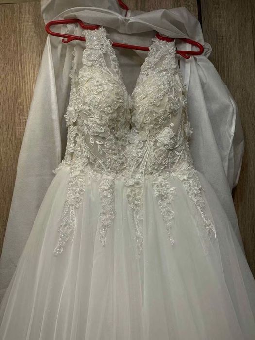 Rochie de mireasă