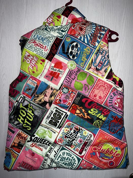 Елек Princess goes hollywood