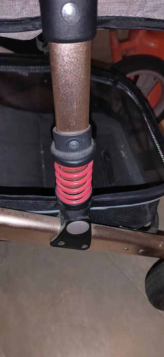 Детска количка Мони, модел Гала