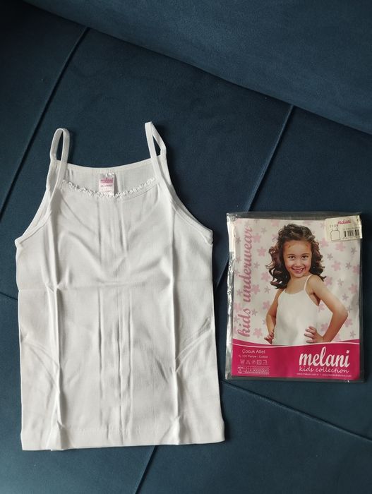 Майки для девочек