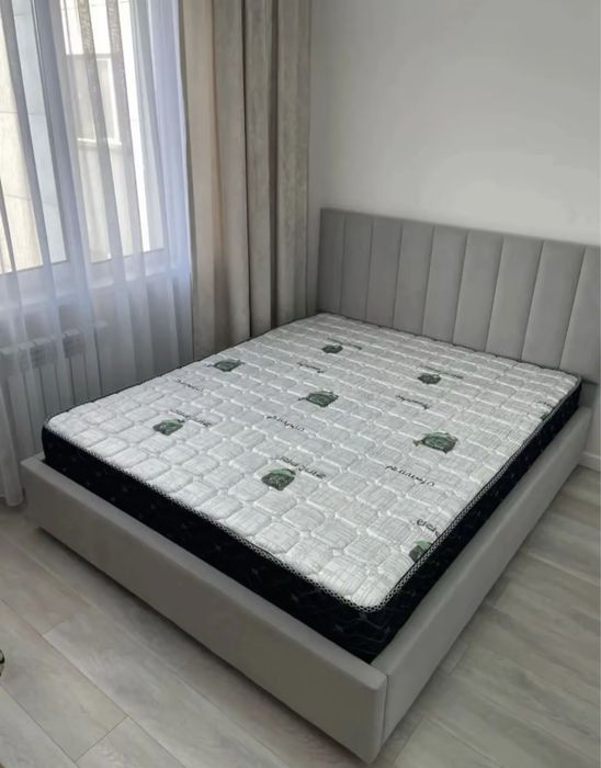 Ортопедические матрасы
