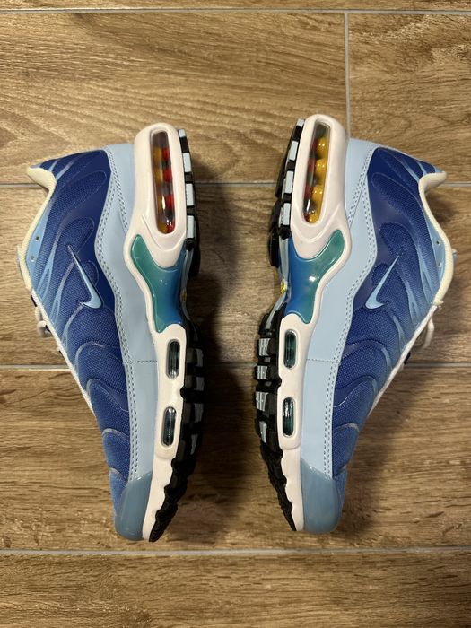 Nike Air Max Plus Tn Blue