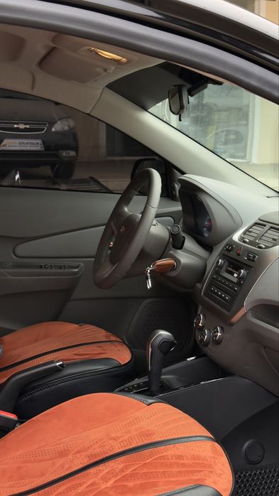 Срочна янги кобалть 4позиця А/т Миднайт  ГБО кора 2025га2026 сотилади