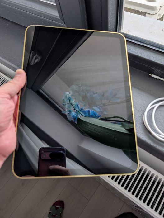 Apple Ipad generația 10 93% Yellow