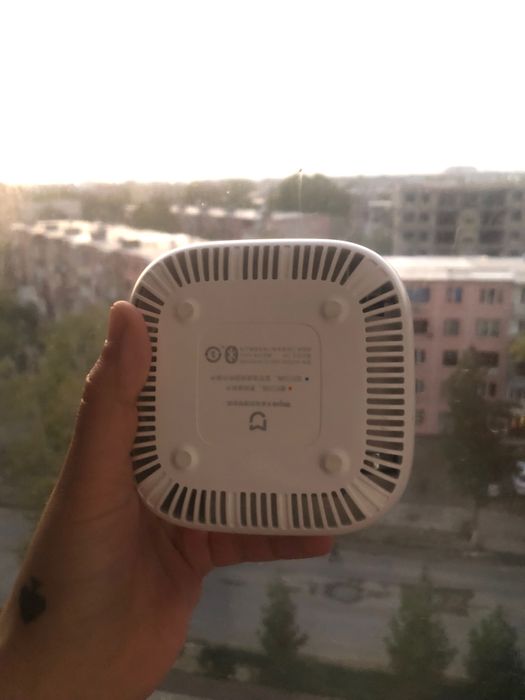 Умный отпугиватель комаров Xiaomi Mijia