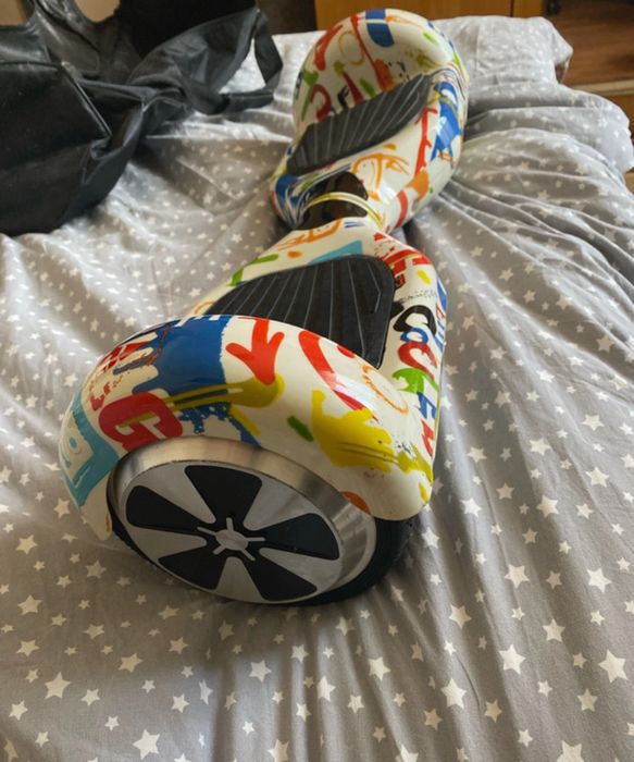 Hoverboard pentru copii