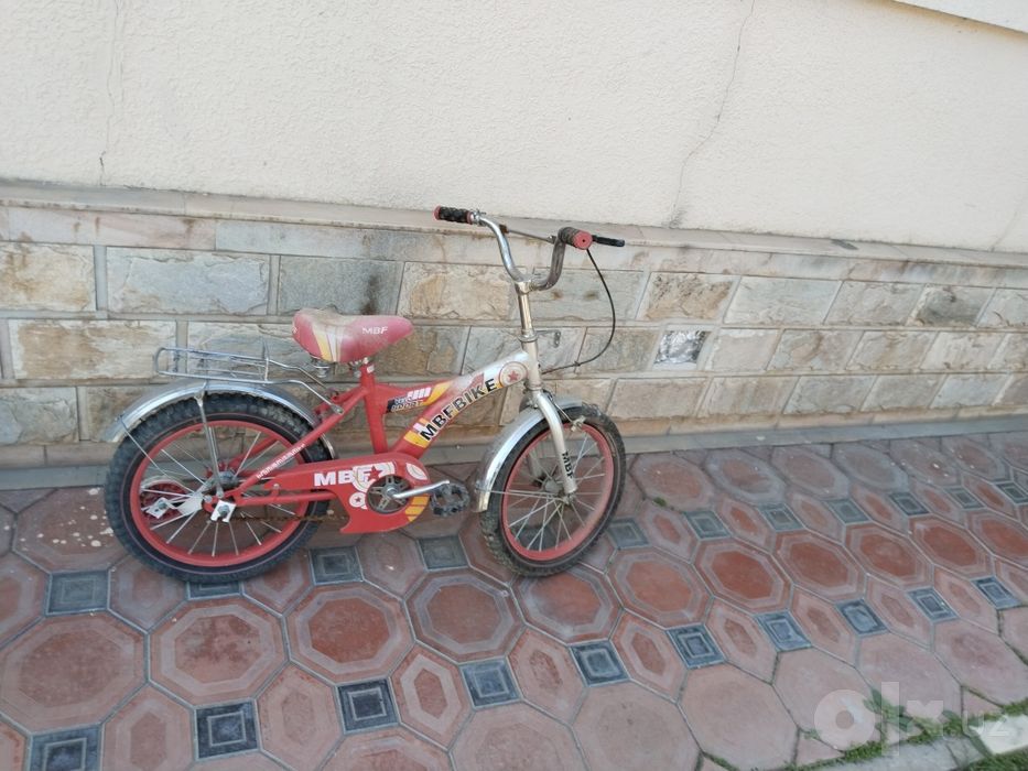 Велосипед детский Mbfbike