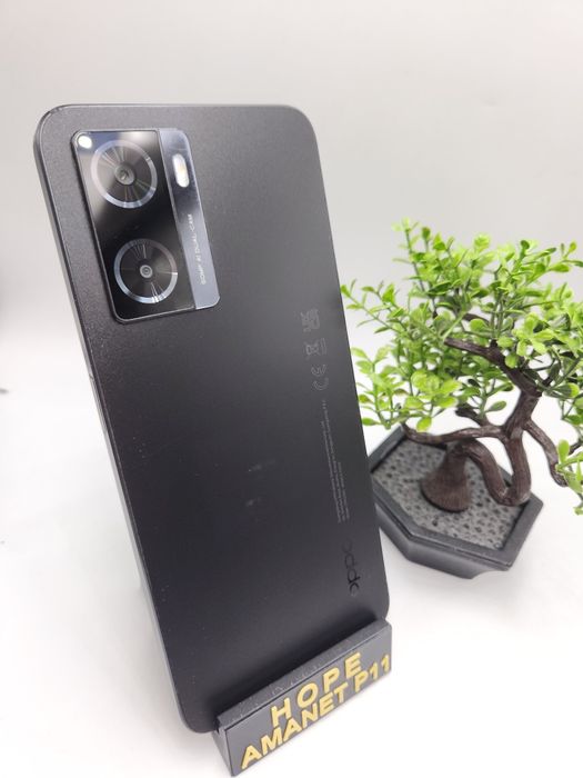 Hope Amanet P11-Oppo A57s/ 128-4gb/Garantie