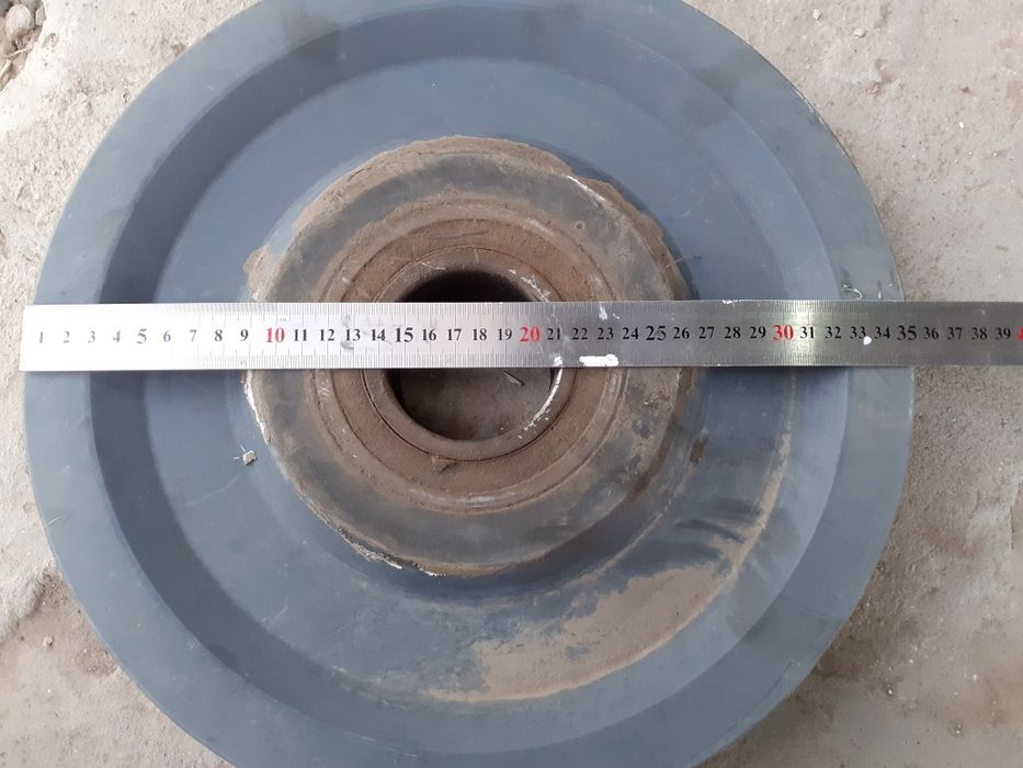 Продам булачок ролик