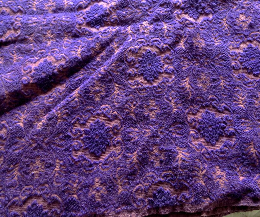 Покривки, кувертюри, вълнени